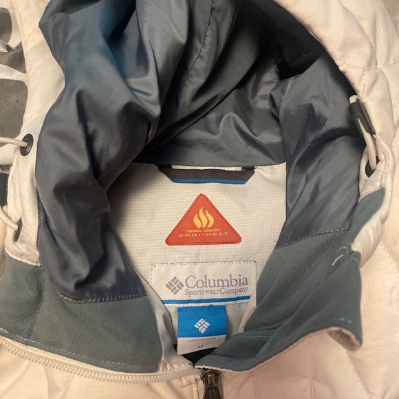 Jacket - Picture 3 of 5